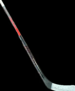 Used Bauer VAPOR X3.7 Junior One Piece Left Grip 55 Flex