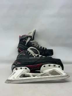 Used Bauer VAPOR X900 Junior Goalie Skate Junior 05