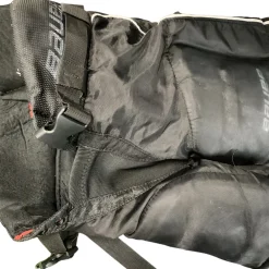 Used Bauer VAPOR X2.0 Junior Hockey Bottom SM