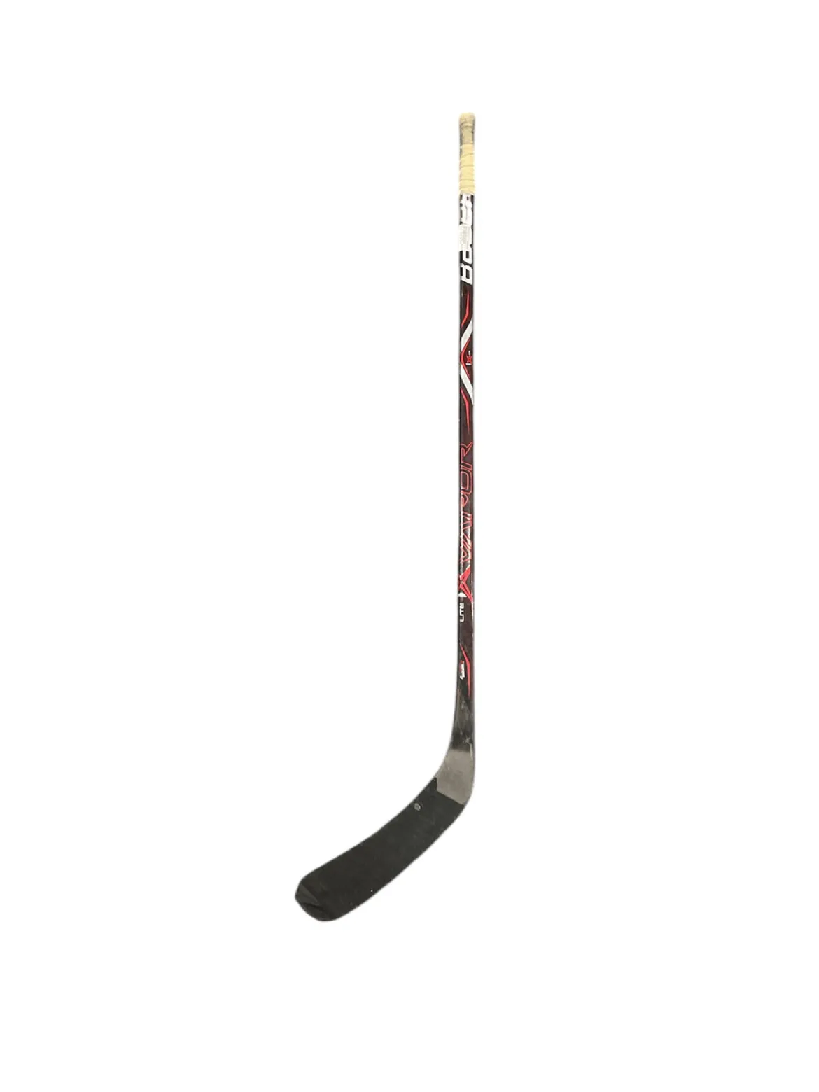 Used Bauer VAPOR 1X LITE Junior One Piece Left 50 Flex