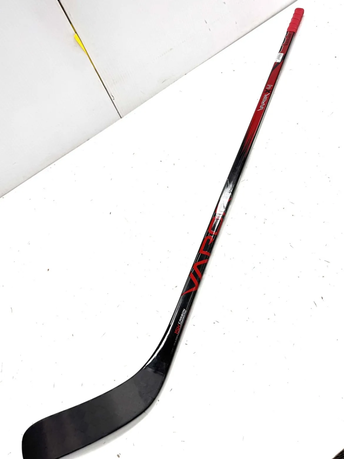 Used Bauer VAPOR X4 P88 87 FLEX Senior One Piece Left 87 Flex