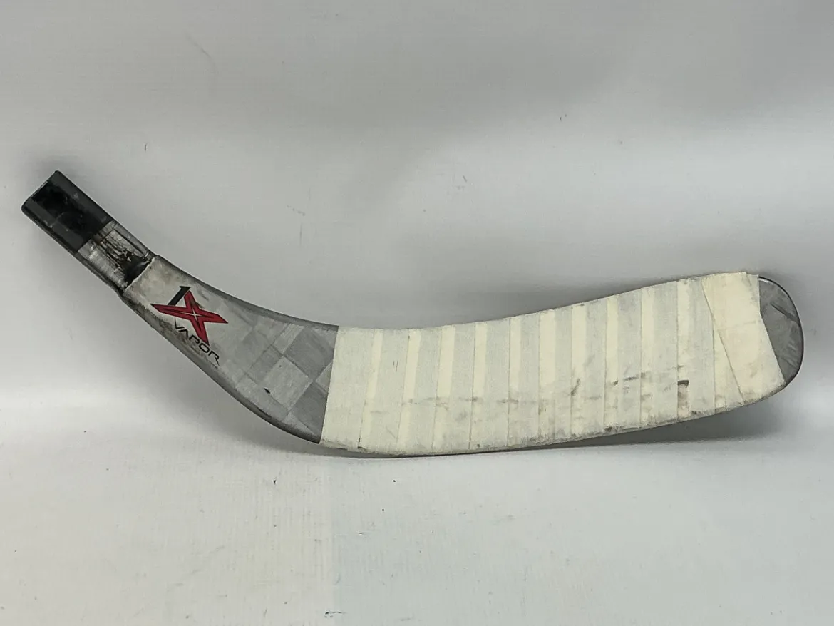 Used Bauer VAPOR 1X P88 Senior Blade