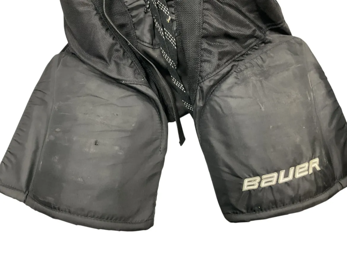 USED Bauer VAPOR X800 Senior Pant Black MD