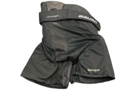 USED Bauer VAPOR X800 Senior Pant Black MD
