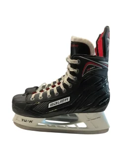 Used Bauer VAPOR X350 Senior Hockey Skate Senior 9