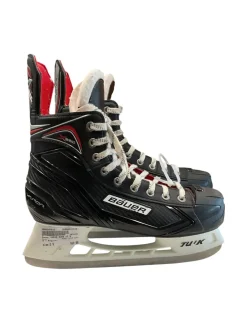 Used Bauer VAPOR X350 Senior Hockey Skate Senior 9
