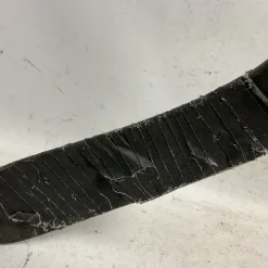 Used Bauer VAPOR X600 Senior One Piece Right White/Black/Red 87 Flex