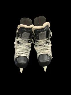 Used Bauer VAPOR X5.0 Senior Hockey Skate Senior 7.5