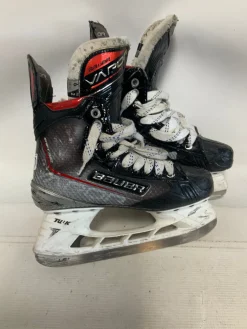 Used Bauer VAPOR X SHIFT PRO FIT 2 Intermediate Hockey Skate Intermediate 6.0
