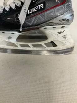 Used Bauer VAPOR X SHIFT PRO FIT 2 Intermediate Hockey Skate Intermediate 6.0