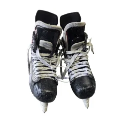 Used Bauer VAPOR X700 SKATES Senior Hockey Skate Senior 9.5