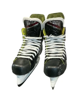 Used Bauer VAPOR X VELOCITY Senior Hockey Skate Senior 8.5