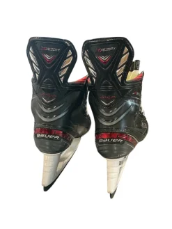 Used Bauer VAPOR X VELOCITY Senior Hockey Skate Senior 8.5