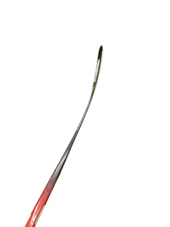 Used Bauer VAPOR X YOUTH Junior One Piece Right 20 Flex