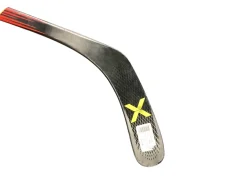 Used Bauer VAPOR X YOUTH Junior One Piece Right 20 Flex