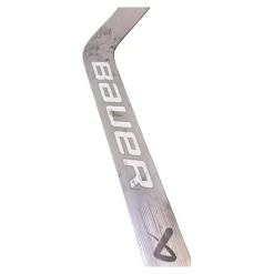Used Bauer VAPOR X5PRO INTER GOALIE STICK 23INCH Inter Goalie Stick 23"
