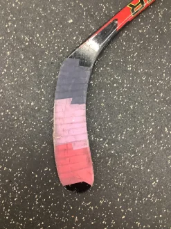 Used Bauer VAPOR Youth One Piece Right 10 Flex