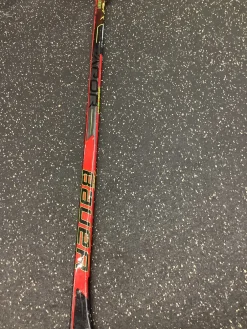 Used Bauer VAPOR Youth One Piece Right 10 Flex