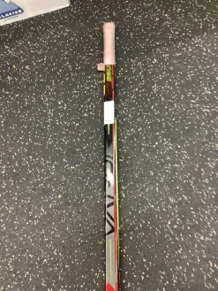 Used Bauer VAPOR Youth One Piece Right 10 Flex