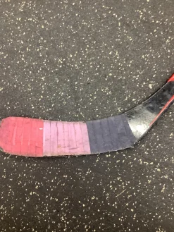 Used Bauer VAPOR Youth One Piece Right 10 Flex