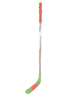 Used Bauer VAPOR Youth One Piece Right 50 Flex