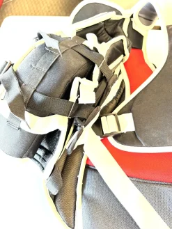 Used Bauer X900 Inter Body Armor LG