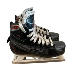 Used Bauer X700 Junior Goalie Skate Junior 03.5