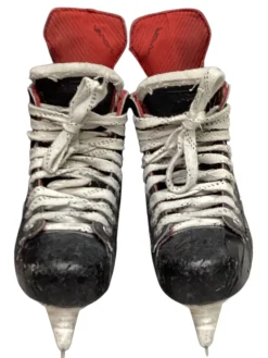 Used Bauer X800 Junior Hockey Skate Junior 04