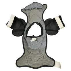 Used Bauer X800 Junior Shoulder Pads SM