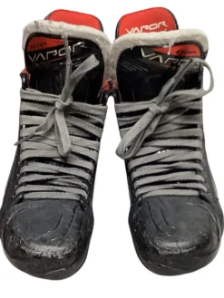 Used Bauer 3X PRO Intermediate Hockey Skate Intermediate 5.5