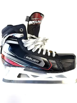 Used Bauer X2.9 VAPOR EE Senior Goalie Skate Senior 12.5