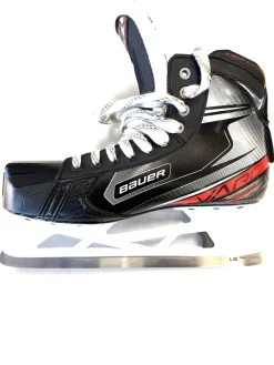 Used Bauer X2.9 VAPOR EE Senior Goalie Skate Senior 12.5