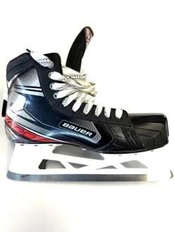 Used Bauer X2.9 VAPOR EE Senior Goalie Skate Senior 12.5
