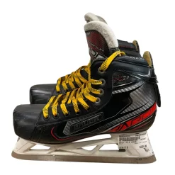 Used Bauer X2.9 VAPOR Senior Goalie Skate Senior 6