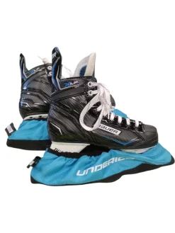 Used Bauer XLP Intermediate Hockey Skate Intermediate 5.0