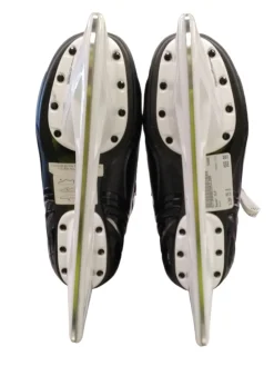 Used Bauer XLP Intermediate Hockey Skate Intermediate 5.0