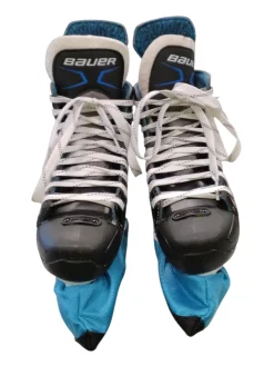 Used Bauer XLP Intermediate Hockey Skate Intermediate 5.0