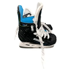 Used Bauer XLP Youth Hockey Skate Youth 10.0