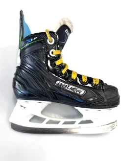 Used Bauer XLP Youth Hockey Skate Youth 11.0