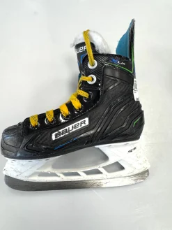 Used Bauer XLP Youth Hockey Skate Youth 11.0