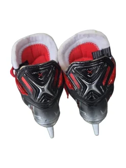 Used Bauer XLTX PRO YTH SKATES 12.5Y Youth Hockey Skate Youth 12.5