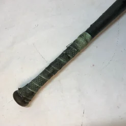 Used BAUM AAA PRO MAPLE BB/SB Wood Bat 33