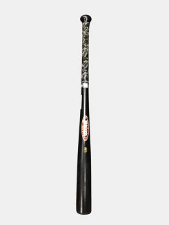 USED BAUM BAT BB/SB Wood Bat 31