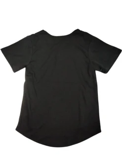 Used BB/SB Jersey Black LG