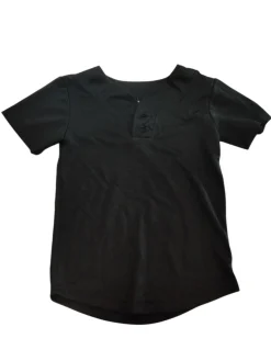 Used BB/SB Jersey Black SM