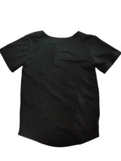 Used BB/SB Jersey Black SM