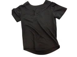 Used BB/SB Jersey Black XS