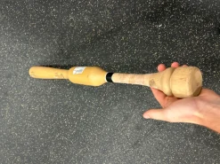 Used BB/SB Other Bat 32"