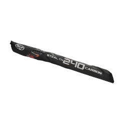 Used BCA STEALTH 240 AVALANCHE PROBE Camping Accessory