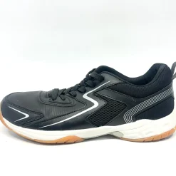 Used BCG VB Shoes Adult Black Senior 11